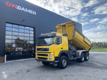 Camion Volvo FM 440 benne occasion
