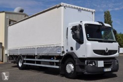 Camion rideaux coulissants (plsc) Renault Premium 310.19 DXI