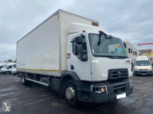 Camión Renault Gamme D furgón usado