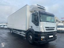 Camion frigo mono température Iveco Stralis AD 190 S 31 P
