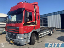 DAF CF85 truck used BDF