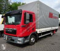 Camion savoyarde occasion MAN TGL TGL 8.220 Klima Standheizung