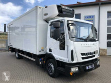 Camion Iveco ML120E22 Tiefkühlkoffer Carrier 750MT + LBW EU6 frigo occasion