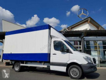 Mercedes Sprinter Sprinter 516 CDI Möbelkoffer Windabweiser utilitaire monte-meubles occasion