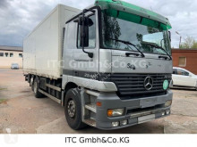 Camion frigo occasion Mercedes Actros Mercedes Actros 2540 Kühlkoffer
