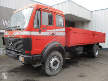 Mercedes1626