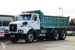 Camion benne Volvo N12