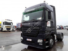Tracteur Mercedes Actros 1841