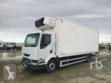 Camion frigo Renault Midlum