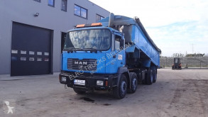 Camion benă MAN 32.364