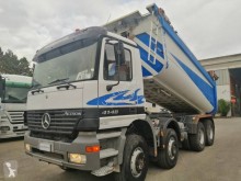 Camion Mercedes Actros 4148 benne occasion