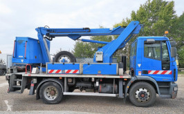 Iveco LA1G NACELLE TYPE 162 TBA LKW gebrauchter Arbeitsbühne
