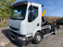 Kamyon Renault Midlum 220.12 DXI çok yönlü damper ikinci el araç