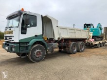 Камион Iveco Eurotrakker самосвал самосвал с двустранно разтоварване втора употреба