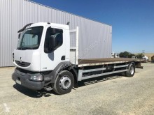 Camion plateau standard Renault Midlum 270.18 DXI