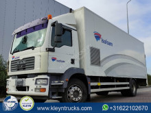 Camion MAN TGM 18.240 fourgon occasion