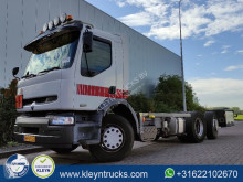 Camião Renault Premium 370 chassis usado