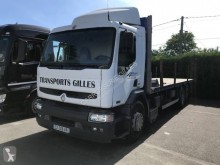 Камион платформа стандартен Renault Premium 370 DCI