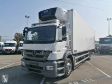 Kamyon soğutucu çoklu sıcaklık Mercedes Axor 1829