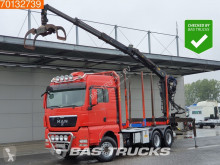 MAN TGX 33.540 autres camions occasion