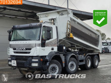 Камион Iveco Trakker самосвал втора употреба