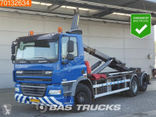 Камион мултилифт с кука DAF CF85