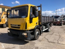 Camion Iveco Eurocargo 120 E 28 benne occasion