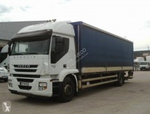 Camion rideaux coulissants (plsc) Iveco Stralis AD 190 S 42