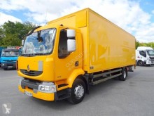 Camion fourgon polyfond Renault Midlum 180.13