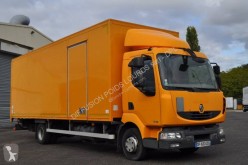 Camion fourgon Renault Midlum 180.12 DXI