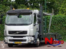Camión portacoches Volvo FL 280
