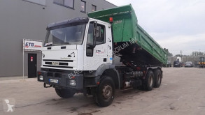 Камион Iveco Eurotrakker 260 самосвал втора употреба