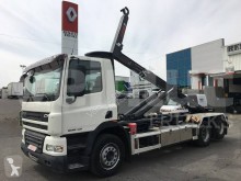 Камион мултилифт с кука DAF CF 85.410