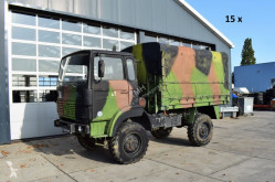 Camion militar(a) Renault TRM 2000 4×4 15x in stock