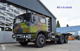 Camião Renault G290 6×4 Large stock 40x poli-basculante usado