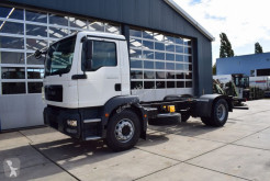 MAN TGM 18.240 – CABIN NEW LKW gebrauchter Fahrgestell