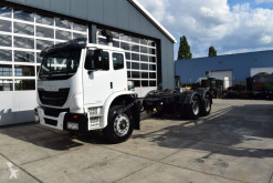 Camion châssis occasion Iveco Acco 2350 DC 6×4 E5 LHD and RHD