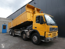 Volvo LKW Kipper/Mulde FM