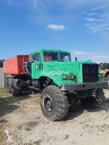 Kraz