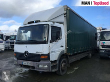 Kamión Camion Mercedes Atego 1223