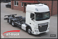 Kamyon DAF XF FAR 440 SSC, BDF, ZF-Intarder, Standklima BDF ikinci el araç