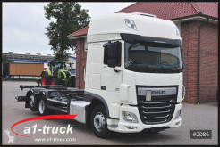 Kamyon DAF XF FAR 440 SSC, BDF, ZF-Intarder, Standklima BDF ikinci el araç