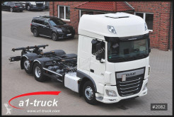 Kamyon DAF XF FAR 440 SSC, BDF, ZF-Intarder, Standklima BDF ikinci el araç