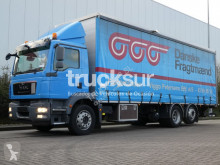 Camion MAN TGM 26.290 usato