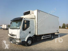 Camion frigo Renault Midlum