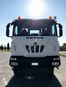 Camion benne Astra HD9 Autotelaio 8X8