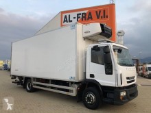 Camion Iveco Eurocargo ML 160 E 25 P frigo mono température occasion