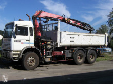 Camion Renault G300 benne occasion