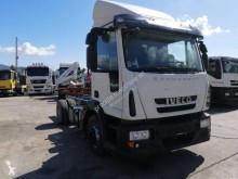 Camion Iveco Eurocargo 120 E 22 P châssis occasion