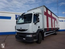 Gebrauchter LKW Schiebeplanen Renault Midlum 270.18 DXI